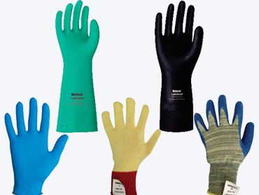 抗切割手套系列