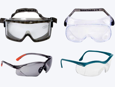 眼部防护产品